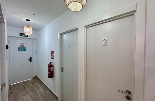 Puente de Vallecas Apartment | Next Stop Atocha