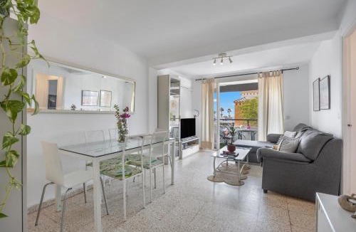 Sanlucar de Barrameda Apartment | Next to Piletas