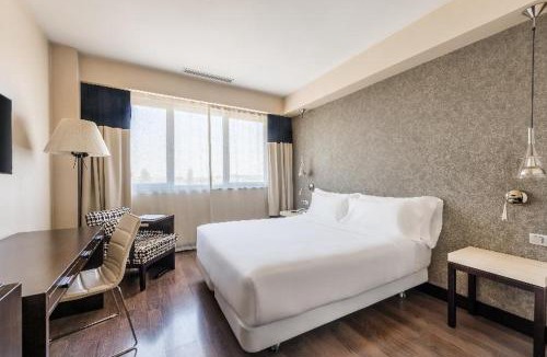 Suroeste Hotel | NH Alcorcón