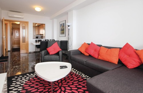Fuengirola Apartment | Nice apartment in Fuengirola-Carvajal