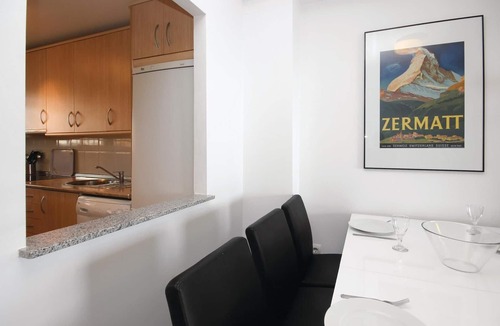 Fuengirola Apartment | Nice apartment in Fuengirola-Carvajal