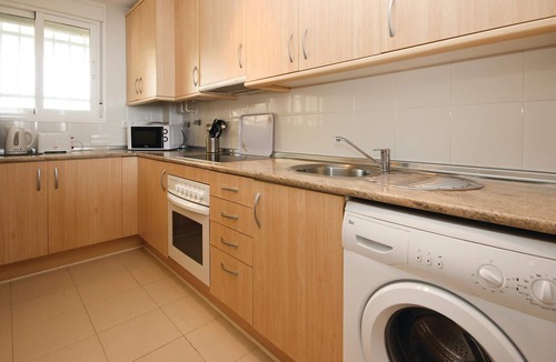 Fuengirola Apartment | Nice apartment in Fuengirola-Carvajal