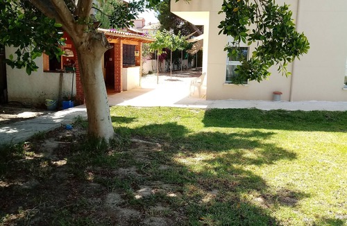 Coveta Fuma Apartment | Nice apartment 400 meters from the sea shore.