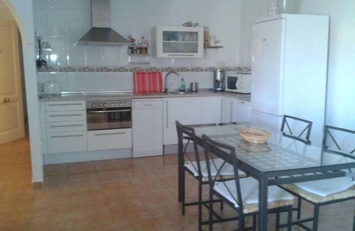 Pujaire Apartment | Nice apartment in Cabo de Gata