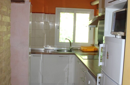 Ruzafa Apartment | Nice apartment in the city centre of Valencia