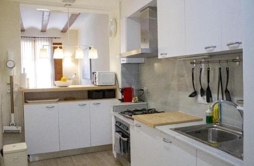 La Xerea Apartment | Nice apartment in the historic center of Valencia