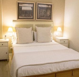 La Xerea Apartment | Nice apartment in the historic center of Valencia