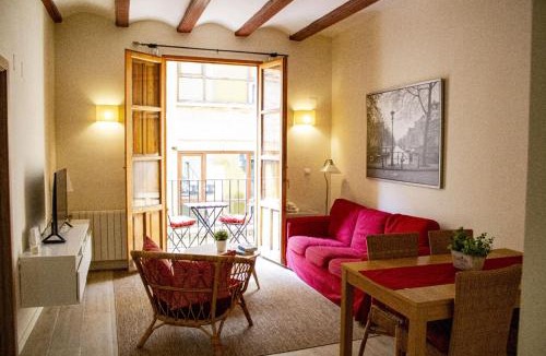 La Xerea Apartment | Nice apartment in the historic center of Valencia