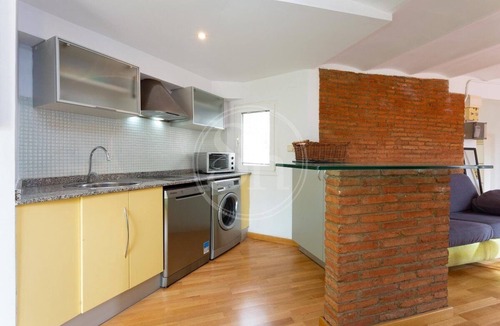 L'Antiga Esquerra de l'Eixample Apartment | Nice apartment with terrace in the Eixample neighborhood