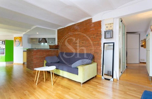 L'Antiga Esquerra de l'Eixample Apartment | Nice apartment with terrace in the Eixample neighborhood