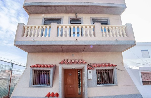 Pobles del Sud House | Nice chalet house in Perellonet