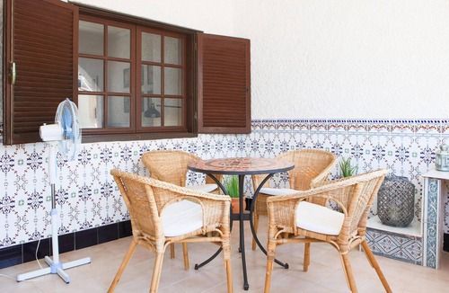 Mil Palmeras House | Nice home in Pilar de la Horadada