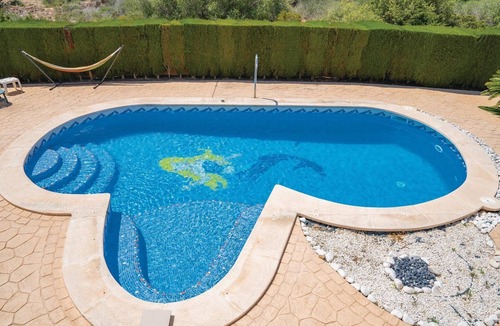 Sa Torre House | Nice home in Sa Torre