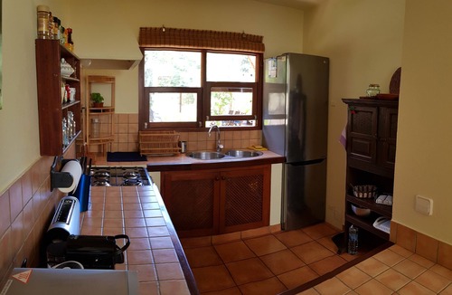Santa Eulalia del Rio House | Nice house in Ibiza in natural surroundings, WIFI, bbc, pool, eco-friendly