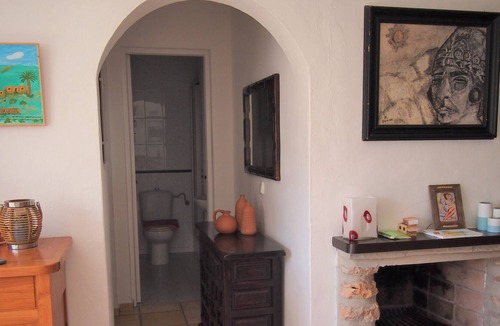 Cala Vadella Apartment | Nice large apartment with sea views and 3 terraces