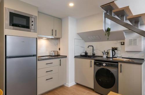 Vista Alegre Apartment | Nice new duplex in front of Palacio VistaAlegre