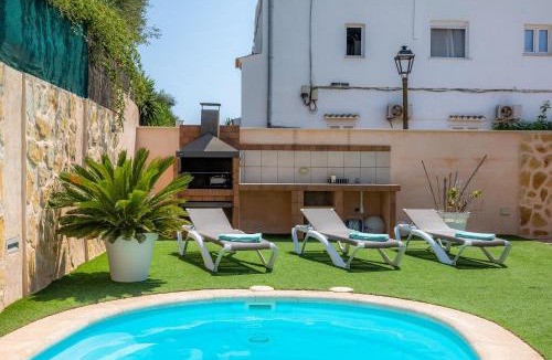 Cala d'Or House | Nikydan