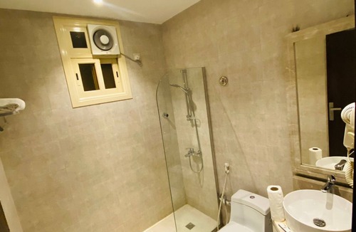 Abha Hotel | Nilufer Abha