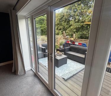 Deepcar House | Nirvana house