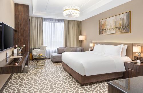 Khamis Mushait Hotel | Nivel Hotel Abha