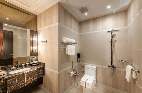 Khamis Mushait Hotel | Nivel Hotel
