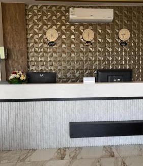 Umluj Hotel | Niyama Hotel