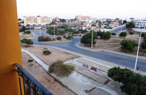 Orihuela Costa Apartment | NO EXTRA FEES!* Perfect Location, South Facing, Pool, Shops,Beach, No Car Req!