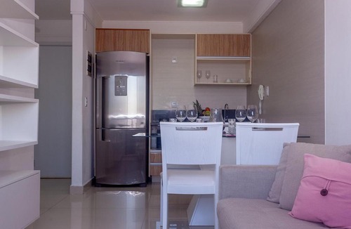 Ponta Negra Apartment | No Maximum