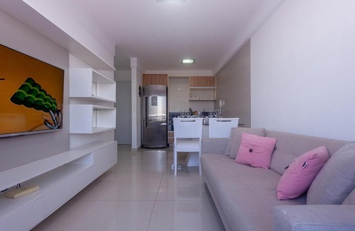 Ponta Negra Apartment | No Maximum
