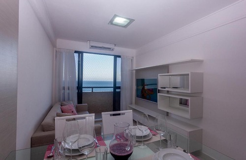 Ponta Negra Apartment | No Maximum