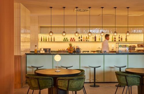 Buenavista Hotel | Node Madrid Carabanchel