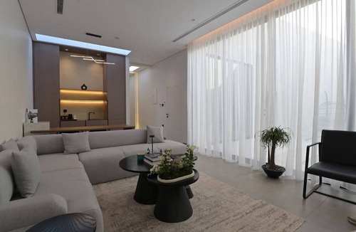 Medina House | Nolina chalets