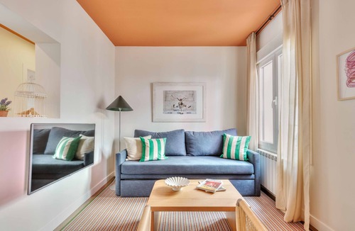 Embajadores Apartment | NoMad Latina II apartment in Madrid