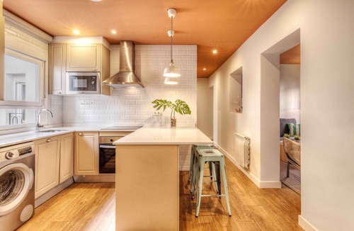 Embajadores Apartment | NoMad Latina VI apartment in Madrid