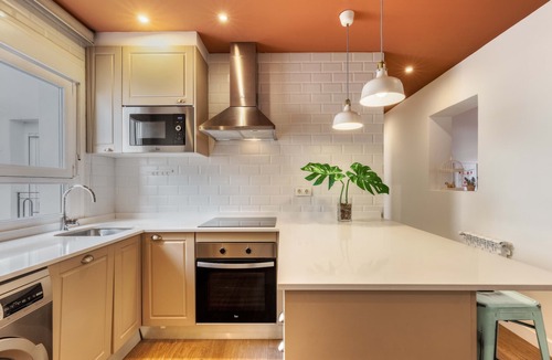 Embajadores Apartment | NoMad Latina VI apartment in Madrid