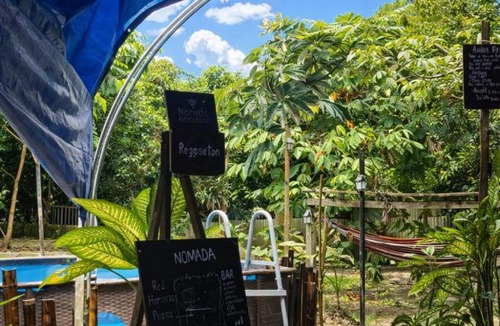 Leticia Hostel | Nomada Hostel