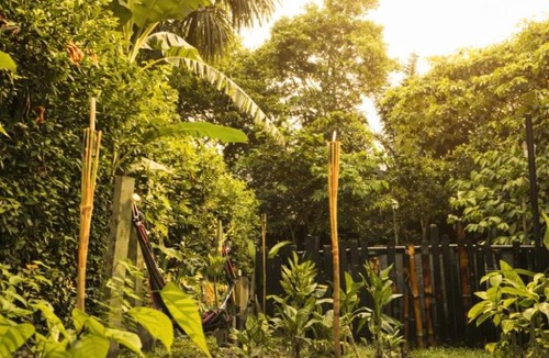 Leticia Hostel | Nomada Hostel