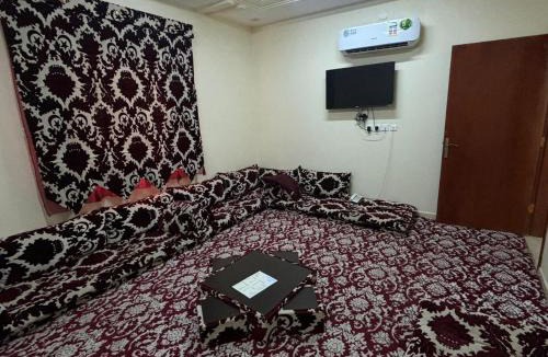 'Asir Apartment | Nomas Palace Apparthotel Al Wadyan