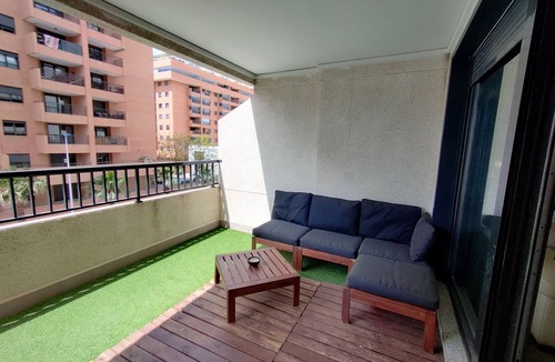 La Malva-rosa Apartment | NON STRESS First Level
