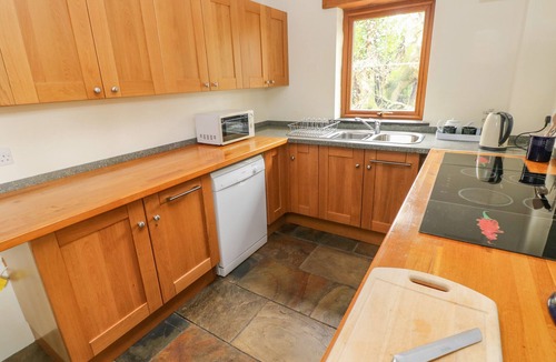 Narberth Cottage | Nook