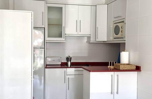 Santiuste Apartment | Noray Apartment - 20601