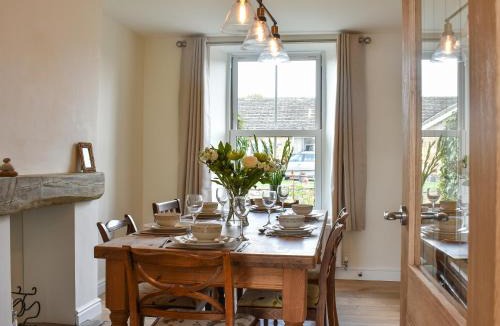 Bedale House | North Road Cottage