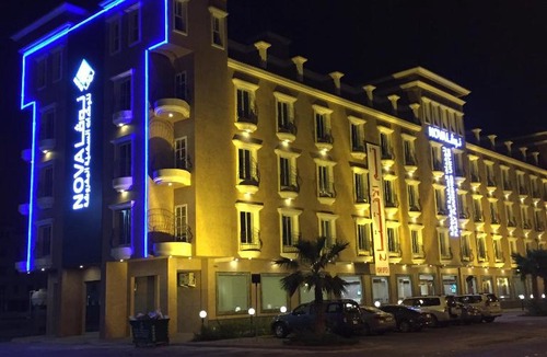 Dammam Apartment | Nova Furnished Units