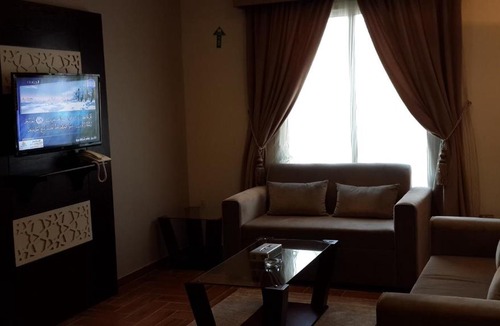 Dammam Apartment | Nova Furnished Units