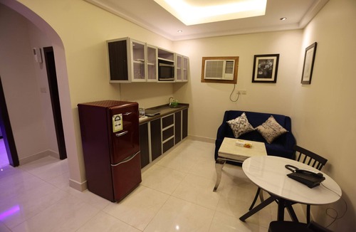 Yanbu Apartment | Nova Park Serviced Apartments
