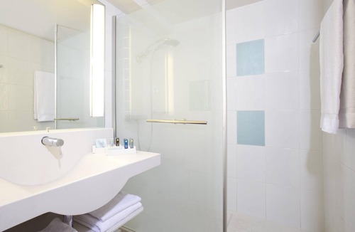 Wolverhampton Hotel | Novotel Wolverhampton