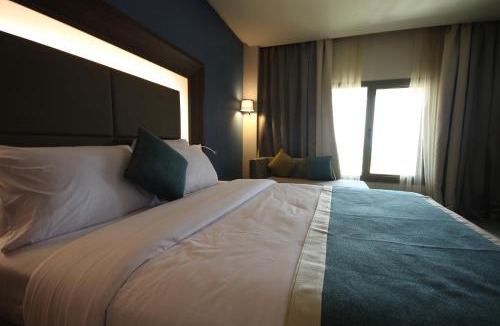Yanbu Hotel | Novotel Yanbu Albahr