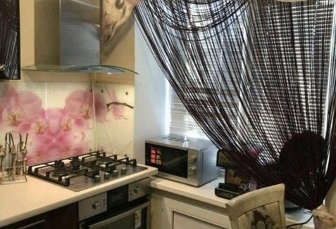 Rafelbunyol Apartment | Nox Wana Gold Rain