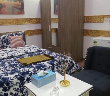 Al Kharj Apartment | Nozl el Masara Furnished apartments