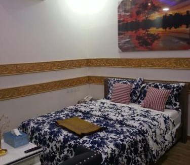 Al Kharj Apartment | Nozl el Masara Furnished apartments